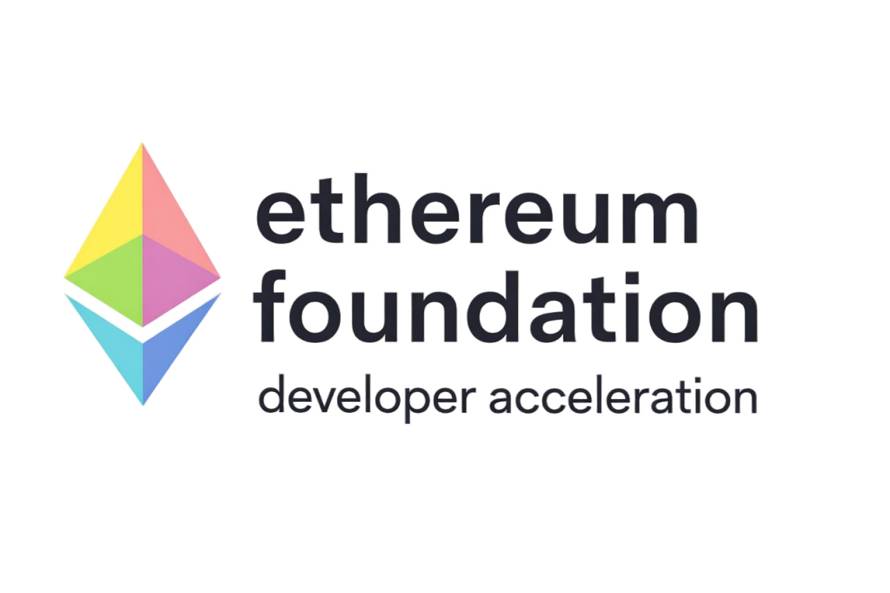Ethereum Foundation logo